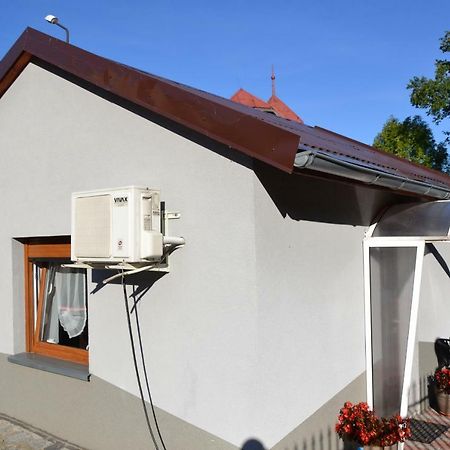 Domek w górach Świeradów-Zdrój Exterior foto